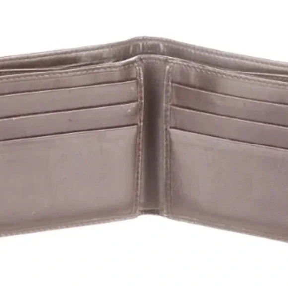 Gucci Monogram Canvas Bifold Wallet - Picture 3 of 13